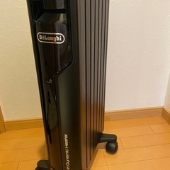 デロンギマルチダイナミックヒーター