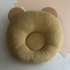 ベビー枕