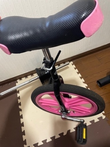 AVIGO【一輪車】