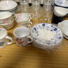 生活雑貨 食器 プレートの画像