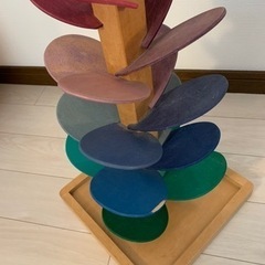 カラコロツリーの画像