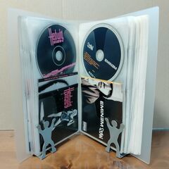 90年代のCDコレクション｜邦楽・洋楽の画像