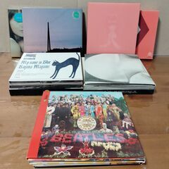 90年代のCDコレクション｜邦楽・洋楽の画像