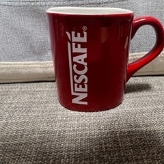 NESCAFE マグカップ