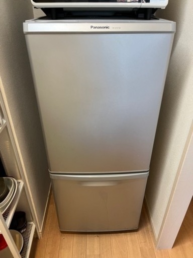 Panasonic 冷蔵庫