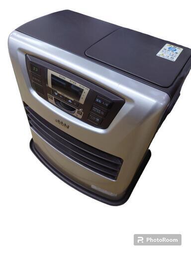 【売ります】トヨトミ　石油ストーブ　LC-SL36F　2016年製