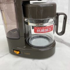【REGASTOCK川崎店】TIGERT タイガーコーヒーメーカー ドリップタイプ ACG-C040の画像