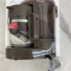 【REGASTOCK川崎店】TIGERT タイガーコーヒーメーカー ドリップタイプ ACG-C040の画像