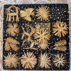 クリスマスオーナメント