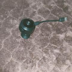 【交渉中】防犯カメラ 監視カメラ 小型 wifi ワイヤレスの画像