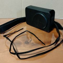 COOLPIX P340用　カメラケース｜CS-CP4-7
