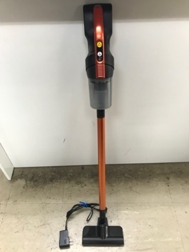 K2311-129 掃除機　東芝　VC-CLS1 傷、汚れあり　動作確認済　2021年製
