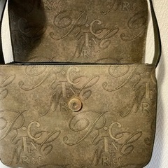 NINA RICCI(ニナリッチ) ショルダーバッグ　レディース　バッグの画像