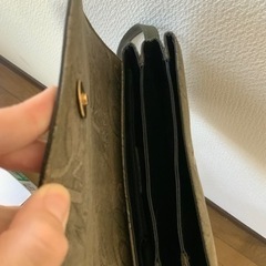 NINA RICCI(ニナリッチ) ショルダーバッグ　レディース　バッグの画像