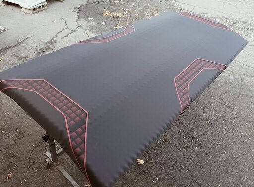 【26】西川 敷布団 エアーSI マットレス REGULAR シングルサイズ HWB7601000 AIR SLEEP AI1010