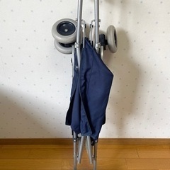 
B型バギーの画像