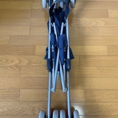 
B型バギーの画像