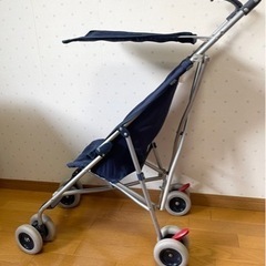 
B型バギーの画像