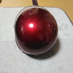 バイク用ヘルメット