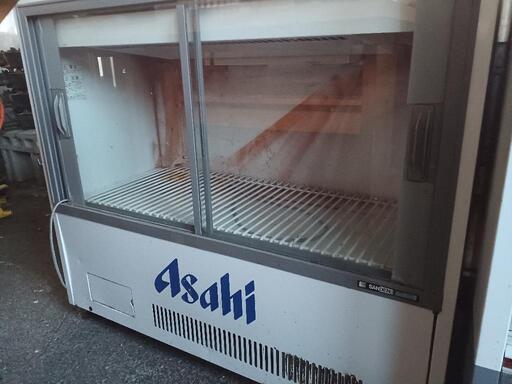 ASAHIｼｮｰｹｰｽ