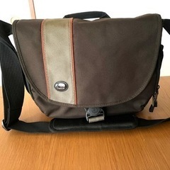 TAMRAC カメラバッグ ラリー 3446 ショルダー