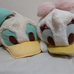 ドナルドとデイジーセット
