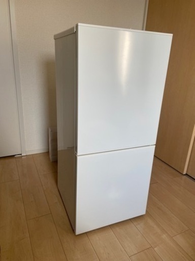 (決定致しました)冷蔵庫　110L