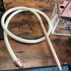 【すぐ使えます！】シーシャバックス　フレーバー付きの画像