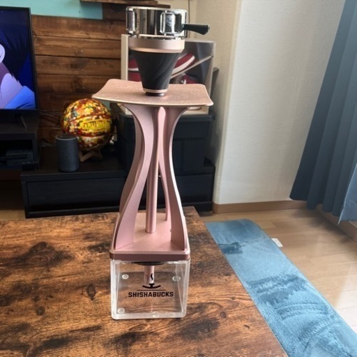 【すぐ使えます！】シーシャバックス　フレーバー付き