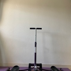 レッグマジックエックス