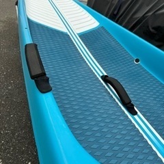 21 SATRBOARD ALLSATR 14x26 Wood Carbonの画像