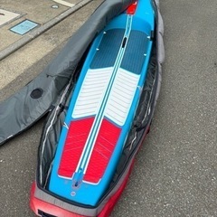 21 SATRBOARD ALLSATR 14x26 Wood Carbonの画像