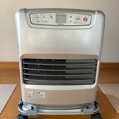 石油ファンヒーター　ダイニチ　FW-32E9