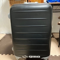 キャリーケース 大