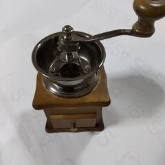 コーヒーミル