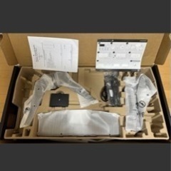 Dell Alienware AW3423DWF 有機EL モニターの画像