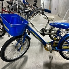 自転車 マウンテンバイク