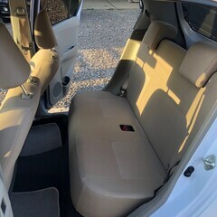 総額13.0万円★車検R6年2月★希少4WD★ミライース兄弟車★超低燃費車★タイヤバリ山★キーレス★スバル プレオプラス 4WD LA(LA310F) 11.3万キロ 平成25年式 ブルーの画像
