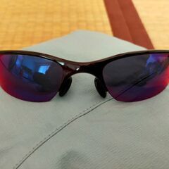 OAKLEY　サングラス