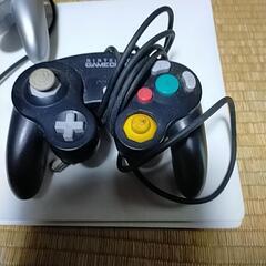 ゲームコントローラーの画像