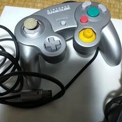ゲームコントローラーの画像