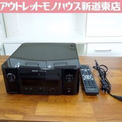 Marantz HEOS対応 ネットワーク CDレシーバー M-...