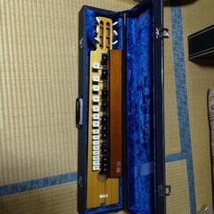 大正琴
