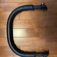 ベビーゼンヨーヨー フロントバー 