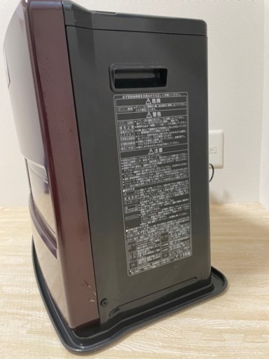 コロナ　灯油　ストーブ　灯油用ポリタンク4個セット