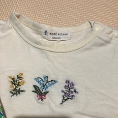 80cm 夏物　セットの画像