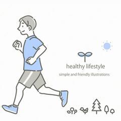 第7回朝活【11/6月7:30〜】新都心公園でジョギング