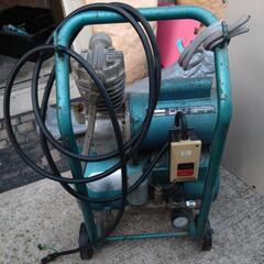コンプレッサー　中古品