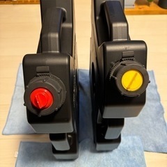 RotopaX ロトパックス　　ロックキー　アピオ　ダブルマウントブラケット　ジムニー　ＪＢ64の画像
