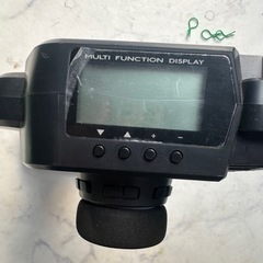 HPI製　SAVAGE Xの画像